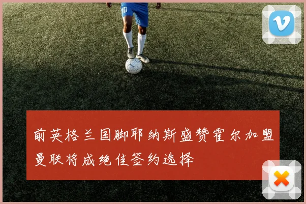 前英格兰国脚耶纳斯盛赞霍尔加盟曼联将成绝佳签约选择