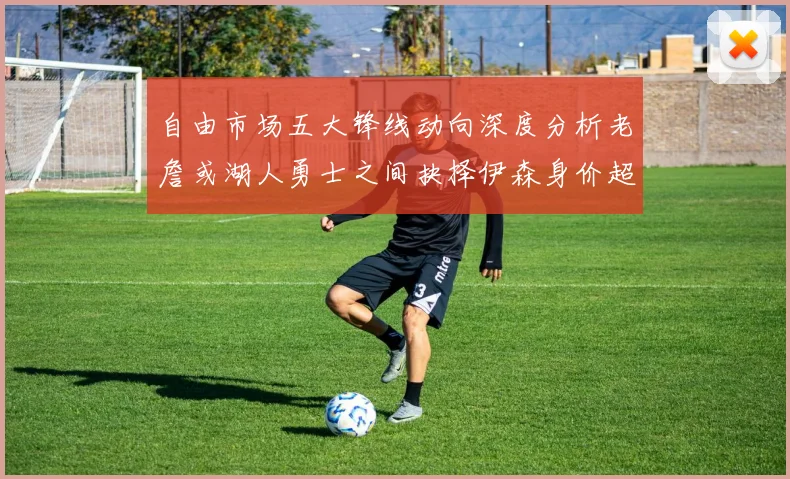 自由市场五大锋线动向深度分析老詹或湖人勇士之间抉择伊森身价超2000万